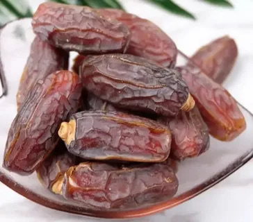 خرما پیارم درجه دو مناسب خرید عمده و فله ای